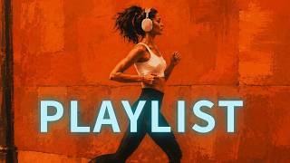 【PLAYLIST】 Stories in Motion | Alt R&B / Hip Hop Workout / New Beginnings