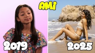 Family Reunion Cast (2019 - 2026) - Real Name, Age & Transformation - Then and Now