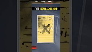 FREE 100M Playercard Background! How to claim!