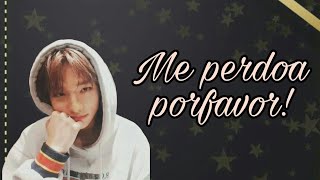 🎧ASMR HYUNJIN - 'Briga+Gravidez'