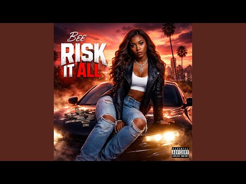 Risk it all-Bruno Mars (Cover)