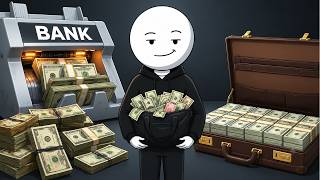 How Dirty Money Becomes Clean at Every Level