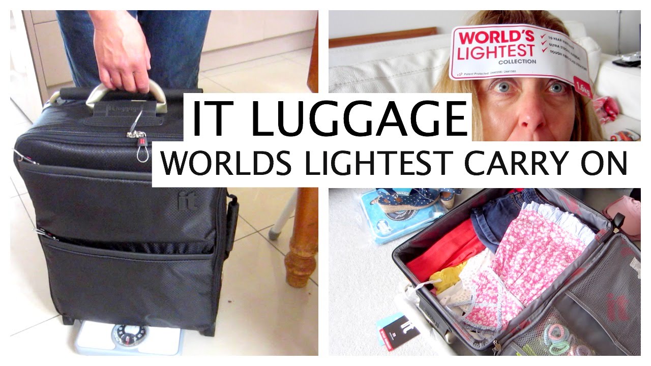 Cabin Bag Luggage Review Twoplustwocrew 