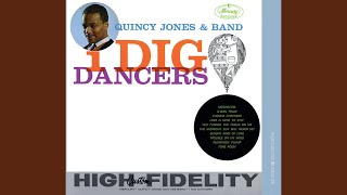 Love Is Here To Stay - Quincy Jones