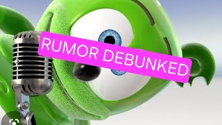 The gummy bear song did NOT appear in the FNAF MOVIE 2! 