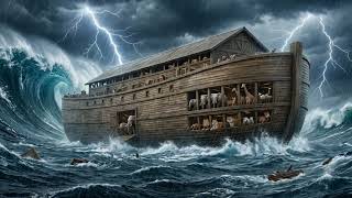950 Years of Patience | The Story of Prophet Noah (Nuh AS)