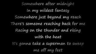 I need a hero by Jennifer Saunders