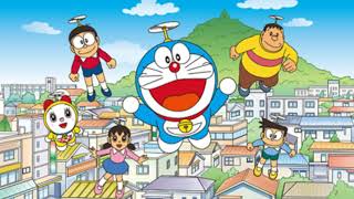 Yume Wo Kanaete Doraemon (Instrumental)