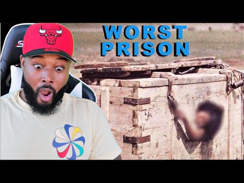 10 Worst Prisons In History Reaction
