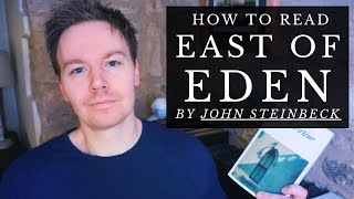 East Of Eden {with a guide} [KEY of C] - Fei