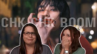 Stray Kids "Chk Chk Boom" M/V + Performance Video REACTION
