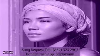 19 Jhene Aiko Magic Hour Slowed Down Mafia @djdoeman