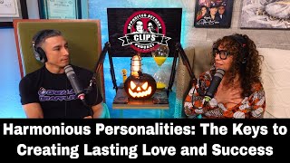 Harmonious Personalities: The Keys to Creating Lasting Love and Success