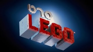 The LEGO Movie - Everything is Awesome (Hebrew)