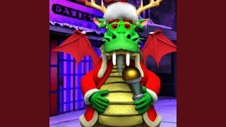 Christmas Fart Song - Dragonthunderwolf