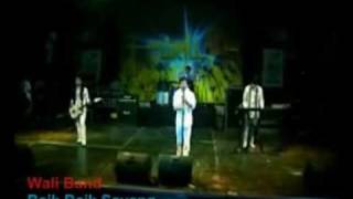 Wali Band-Baik Baik Sayang (vc.original)