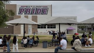 E1239: IUSD Innovation Competition @ Portola High School (Sustainability Theme)