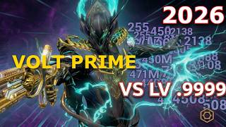 ⚡ Volt Prime: The Ultimate Guide (Insane Damage Build 2026)