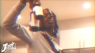 Baby Smoove - "Losing My Mind Pt.1 & Pt.2" (With Transition)