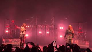 Ad&egrave;le Castillon- Je me Demande (feat. Louane) (live at Olympia, Paris 2025)