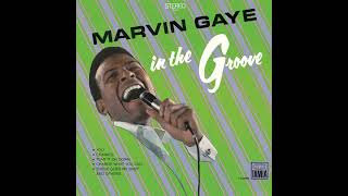 Marvin Gaye - I Heard It Through The Grapevine (Instrumental)