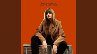 La derni&egrave;re fois - Clara Luciani