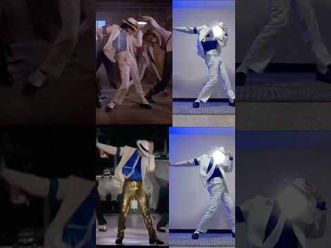 Dancing with ✨ Michael Jackson ✨ | Smooth Criminal Live Choreo