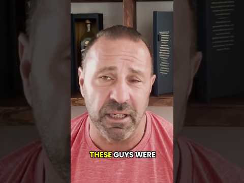 You Won T Believe What Went Down Behind Bars Prison Reels