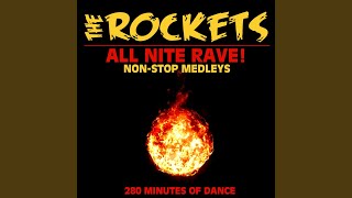 Love in the Air - The Rockets