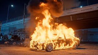 Watch It Burn - PayGotti