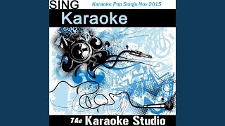 Ex's and Oh's (In the Style of Elle King) [Instrumental Version] - The Karaoke Studio