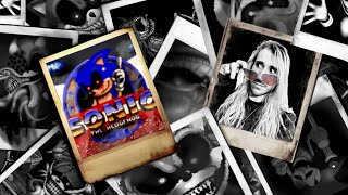 Explaining the Controversial History of Sonic.exe