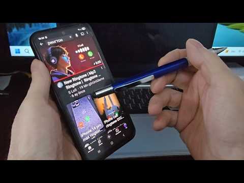 💯 Youtube dan telefon zil sesi yapma | Youtube m&uuml;zik nasıl zil sesi yapılır