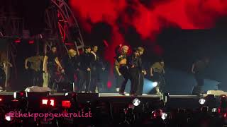ATEEZ Guerrilla Milano 25.01.20