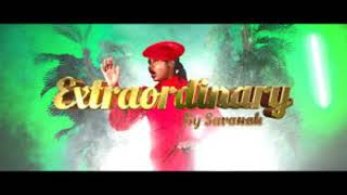 Savanah   ExtraOrdinary Instrumental by Master J