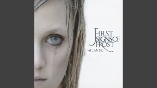 Sing Sing Ain't My Style - First Signs Of Frost