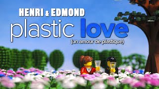 Henri & Edmond - Plastic Love