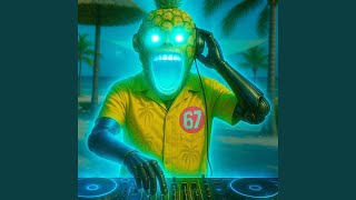 Six Seven Tako Remix