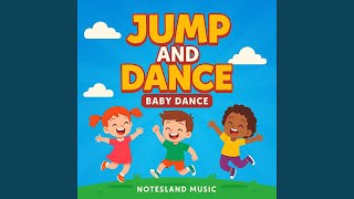 Bounce and Jump! - NotesLand Music