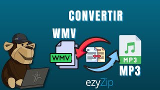 Comment Convertir WMV en MP3 en Ligne (Guide Simple)