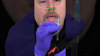 IV Catheter Insertion Tips!