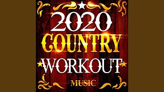 Even Though I'm Leaving (Workout Mix) - Workout Remix Factory