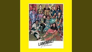 Inianafi Debena (Live) - Lamomali