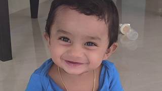 Kevin's Birthday|Malayalam birthday song video| First Birthday
