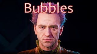Killing Phineas's Pig and Trying to Hurt him | The Outer Worlds Game