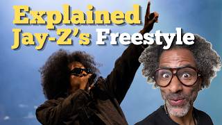 Jay-Z Freestyle Explained Line By Line