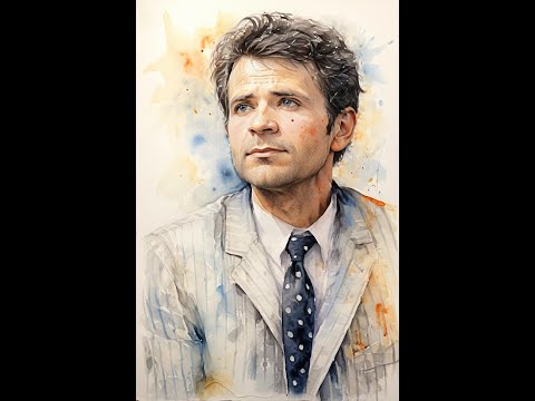 Spassky the Charmer by GM Jonathan Levitt  - Chess Lyric Video 2025