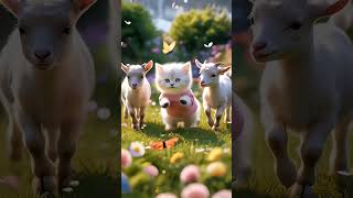 TANG TING TUNG KUCING JOGET #kucingmenari #kucingjoget #kucingviral #kucinglucu #catlover #kitty