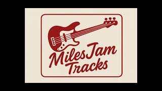 How do i live (rock version)-Bass backing track