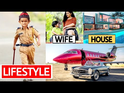 Chotu Dada Lifestyle 2020, Biography, Income, Wife, Cars, House, Net Worth-Chotu Dada Comedy, NewVid